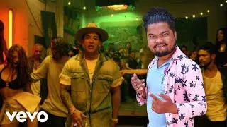 Luis Fonsi - Despacito ft. Daddy Yankee | Dj Mrinal