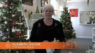 2020 Holiday Art Market at Paint Creek Center for the Arts