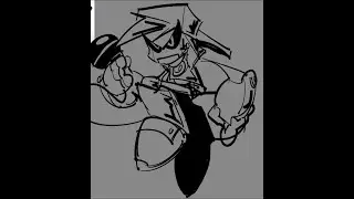 Friday Night Funkin - Metal Mania Madness Teaser