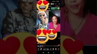 MC Bishop (husband/ wife giver) episode 044 marriage interview take your wife