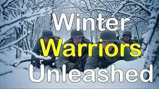 The Winter War: How Finland Nearly Beat the USSR