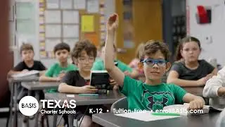 Go Beyond Traditional Learning with BASIS!