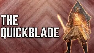 Dark Souls 3 Builds - The Quickblade (PvE/PvP - Carthus Beacon/Pontiffs Right Eye) Dual Wield Build