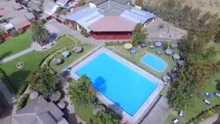 Coliseo Club Resort Exteriores