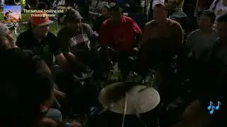 Music, Dance and the Eagle a Spiritual animal of the Native Americans