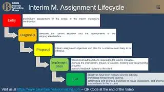 Baum Business Consulting Interim Management