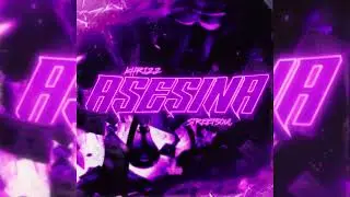 Asesina - Khrizz x StreetSoul