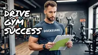 Power Up Your Gym Business: The Top 5 Ways a Plan of Action Can Drive Success