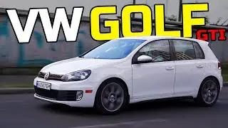 2 роки на Volkswagen Golf 6 GTI | Від любові до ненависті один крок?