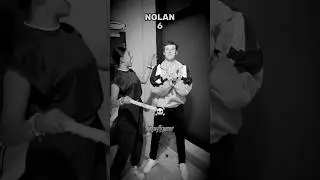 Epic Reflex Game vs Mrbeast crew🙈🤯#shorts #mrbeast #tranding #nolan #viral #video