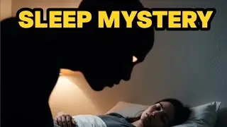 Sleep Mystery | Neend Ke Raaz Jo Science Bhi Explain Nahi Kar Saki