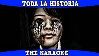 Un JUEGO DE TERROR donde vas al KARAOKE - The Karaoke Chilla's Art | Toda la Historia en 10 Minutos