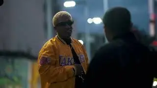  Crazy Killer - ANTI PROBLEM ⚡️(VideoOficial)