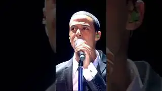 Kylie Minogue & JLS - All The Lovers HD (live in This is JLS, December 2010)