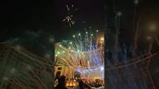 New Year's Eve in Baghdad | Iraq 2026 🇮🇶