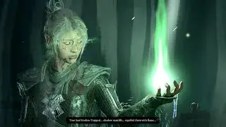 Baldur's Gate 3 [ep26] Two Lone Wolves vs Double Additional Encounters +200% Enemy hp +300% Boss hp