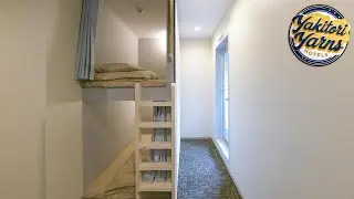 bnbplus Asakusa Kuramae | Tokyo, Japan | Hotel Review 🛏️
