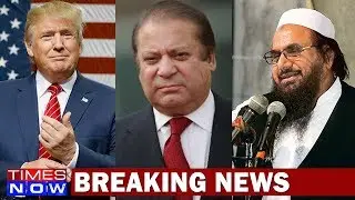 Pakistan Among Countries Providing Safe Havens To Terrorists: US