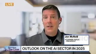 Outlook on the AI Sector in 2025