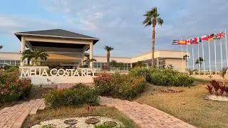 Melia Costa Rey Cuba
