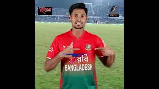 পারভেজ ইমনের ঝড়ো ব্যাটিংয়ে উড়ে গেলো পাকিস্তান #BDvsPak #khelarmathe #MaasrangaSports #bangladesh