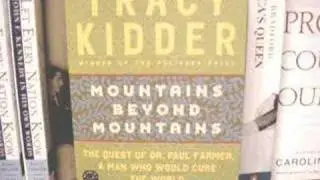 Book list! (And medical school advice)