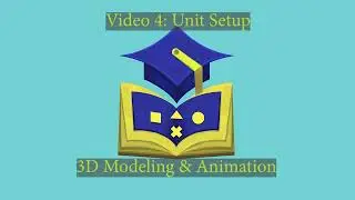 3ds Max Tutorial – Setting Up Units for Real-World Modeling (Beginner Lesson)