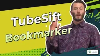 TubeSift Bookmarker