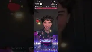 Will Nowacki TikTok Live - January 11, 2026 (Part 2)