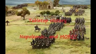 Eagles to Glory: Preview of the Battle of Austerlitz