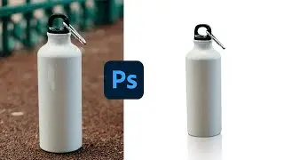 How To Add Reflection and Shadow in Photoshop
