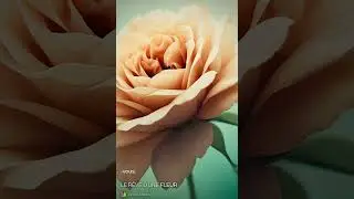 LE RÊVE D'UNE FLEUR (MƠ HOA) | La Ballade Latin Pop la Plus Romantique 2025 |
