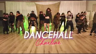 Studio Influence - Dancehall by Charline