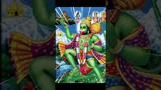 अंजनी सुत पवन दुलारे🙏🙏🙏HeyDukhBhanjan#MarutiNandan#HanumanBhajan#Bhakti#HanumanChalisa#Bhajan#Bhajan
