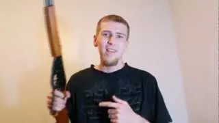 The Iraq Veteran in 1 Minute