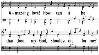 Trinity URC - Visalia, CA - 11/16/2025 AM