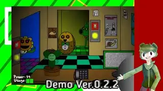 Nights With Peashooter's Demo Ver.0.2.2
