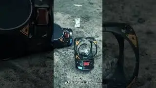 Denari's T.R.I.P. Connector | #shorts #rainbowsixsiege #rainbowsix