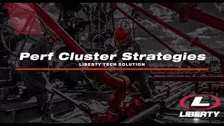 Perf Cluster Strategies