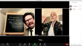 Webinar Gesti&oacute;n Eficiente de Comit&eacute;s Paritarios de Higiene y Seguridad del Sector P&uacute;blico