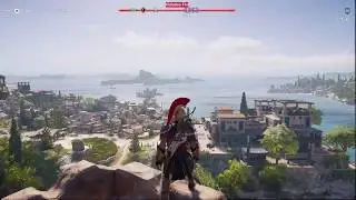 Assassin's Creed Odyssey: Miltiades Fort - Treasures & War Supplies