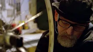 Biker in Recovery (New Highs #3)