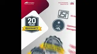 JSW Everglow Roofing Sheets