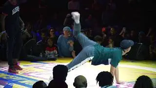 Future style VS Jayy black | Pool 2 | Fusion concept world final 2018