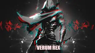 EPIC DRILL TYPE BEAT -VERUM REX-