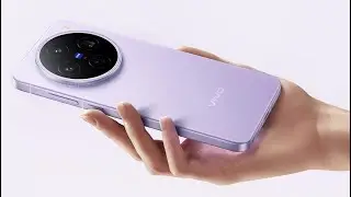 VIVO X200S ПРОДОЛЖАЕТ ПОЛУЧАТЬ СТАБИЛЬНОЕ И ВАЖНОЕ ОБНОВЛЕНИЕ ПРОШИВКИ!