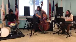 2022 07 10 Daniel Tenbusch Trio #8