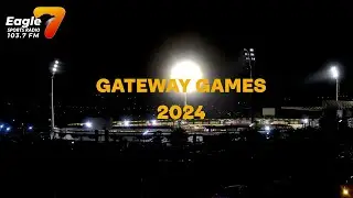 Gateway Games 2024