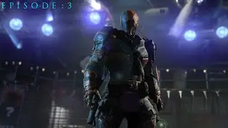 Episode 3 : The Final Offer Part 2 - Batman: Arkham Origins 
