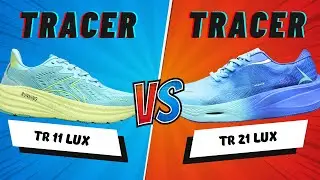 Tracer TR 11 LUX vs TR 21 LUX (Hindi)...